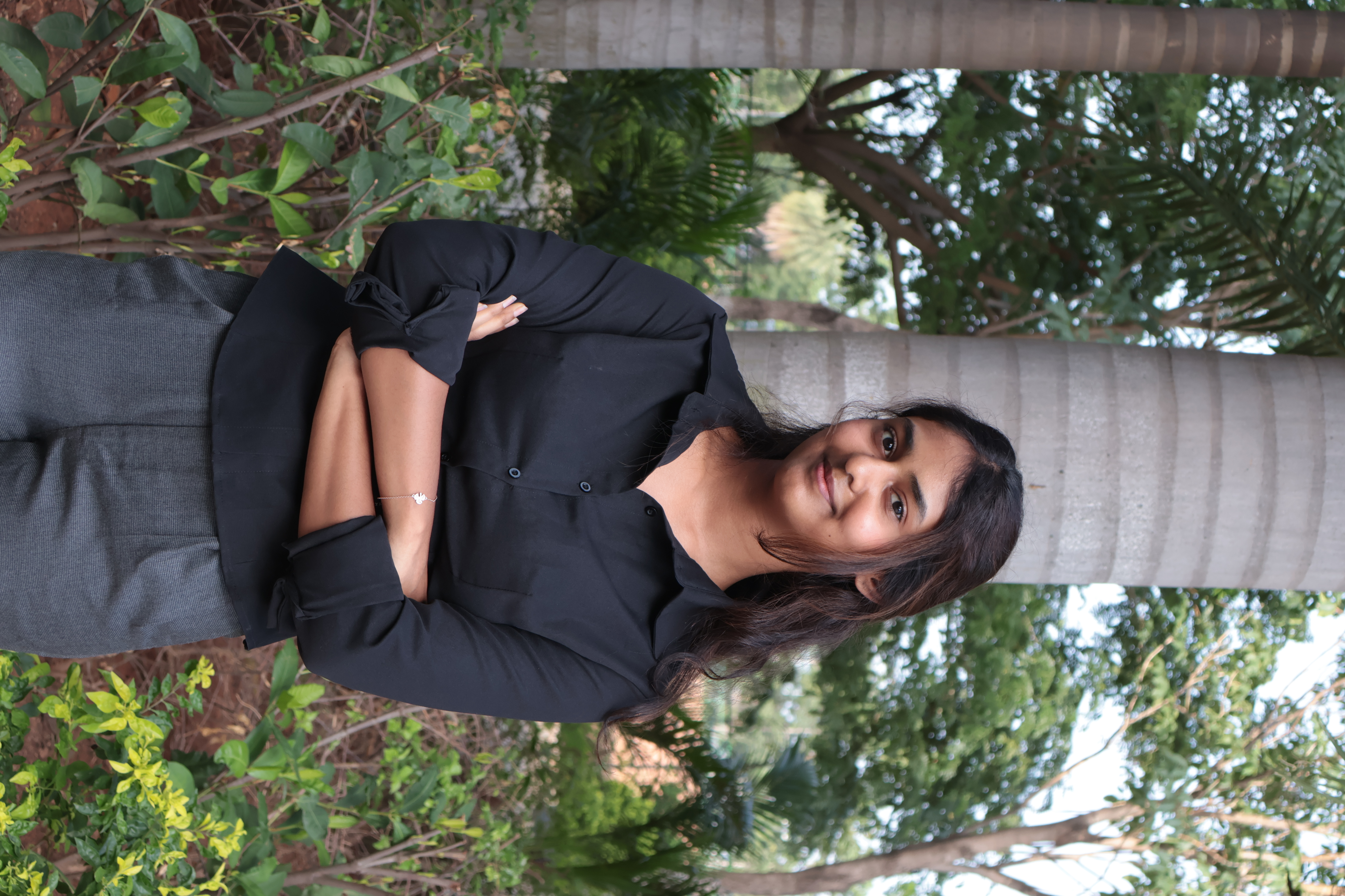 Tanishka Pattan